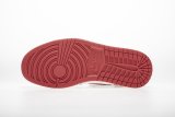 Jordan 1 Retro High Track Red
