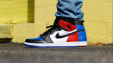 Jordan 1 Retro Top 3