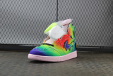 Jordan 1 Retro High J Balvin