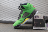 Jordan 5 SE Oregon