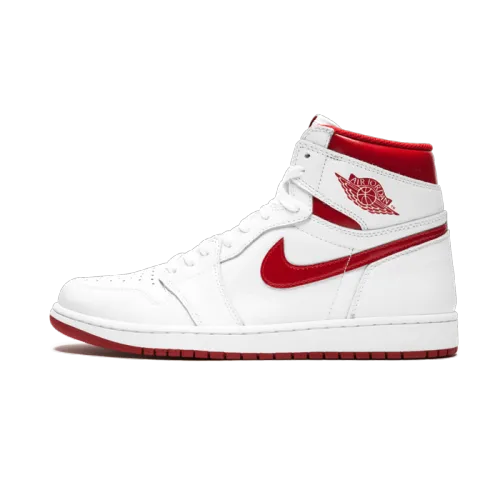 Jordan 1 Retro High OG Metallic Red