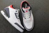Jordan 3 Retro SE-T CO JP Fire Red Denim
