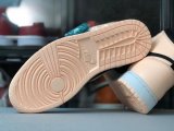 Jordan 1 Crimson Tint