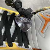 Air Jordan 5 Retro What The