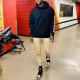 Jordan 1 Retro High Gold Top 3