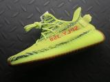adidas Yeezy Boost 350 V2 Semi Frozen