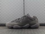 adidas Yeezy 500 Utility Black