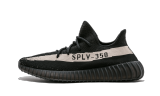 adidas Yeezy Boost 350 V2 Core Black White / Oreo  (2016/2022)