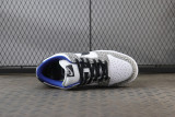 Nike SB Dunk Low Pro Supreme White Cement
