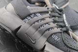 Air Presto Off-White Black