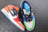 Jordan 1 Mid WMNS Melody Ehsani - Fearless