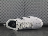 Air Force 1 LV8 Utility White