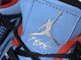 Jordan 4 Retro Travis Scott Cactus Jack