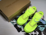 Air Force 1 Low Off-White Volt