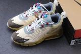 Nike Air Max 270 React ENG Travis Scott Cactus Trails
