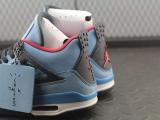 Jordan 4 Retro Travis Scott Cactus Jack