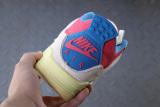 Jordan 4 Retro Union Guava Ice