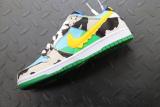 Nike SB Dunk Low Ben & Jerry's Chunky Dunky (Regular Box)