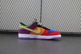 Nike Dunk PRM Low SP Viotech