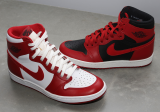 Jordan 1 Retro High New Beginnings
