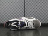 Jordan 6 Flint