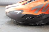Yeezy Boost 700 MNVN Orange
