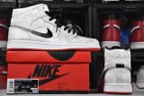 Air Jordan 1 Mid “Fearless Edison Chen - Clot Silk”