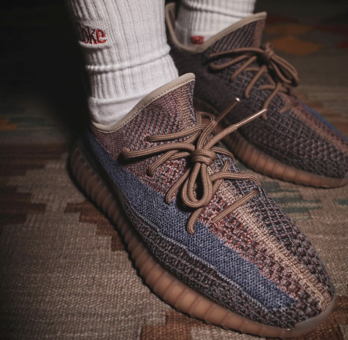 adidas Yeezy Boost 350 V2 ‘Fade’