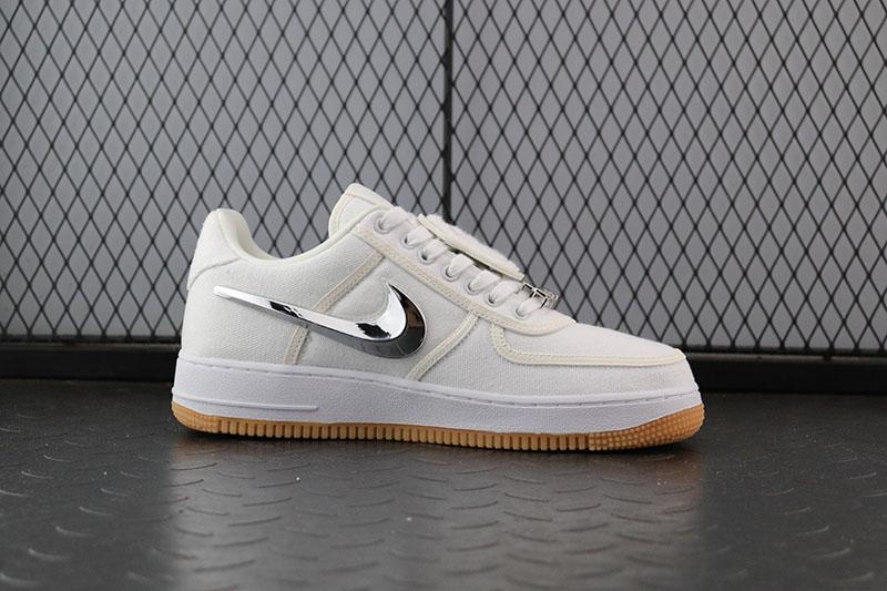 interchangeable af1