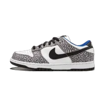 Nike SB Dunk Low Pro Supreme White Cement