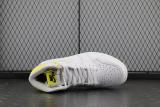 Jordan 1 First Class Flight White