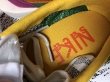Nike LD Waffle Sacai Green Purple
