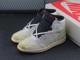 Jordan 1 Retro High Nigel Sylvester