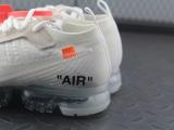 Air VaporMax Off-White White