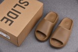 Yeezy Slide Core (One Size Smaller!!)