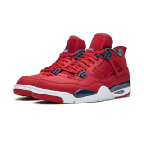 Jordan 4 SE FIBA