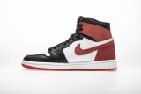 Jordan 1 Retro High Track Red