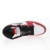 Jordan 1 Retro High Trophy Room Chicago