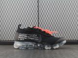 Air VaporMax Off-White Black