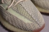 adidas Yeezy Boost 350 V2 Citrin (Non-Reflective)
