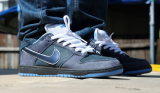 Nike Dunk SB Low Blue Lobster (Regular Box)
