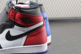 Jordan 1 Retro Top 3