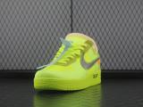 Air Force 1 Low Off-White Volt