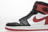 Jordan 1 Retro High Track Red