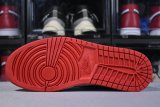 Air Jordan 1 Mid “Fearless Edison Chen - Clot Silk”
