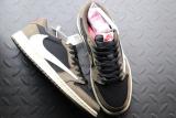 Jordan 1 Retro Low OG SP Travis Scott
