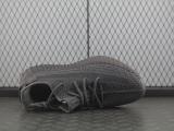 adidas Yeezy Boost 350 V2 Black Reflective