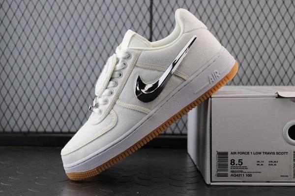 interchangeable af1