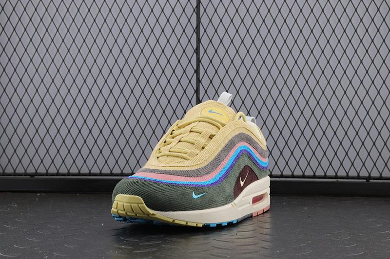 US$ 87.00 - Air Max 97 Sean Wotherspoon 