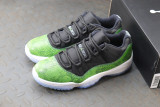 Air Jordan 11 Retro Low Nightshade